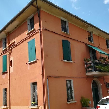 Pisolo Casa Vacanze Nuovo Appartamento Vicino All'Ospedale Sant'Orsola โบโลญญา ภายนอก รูปภาพ