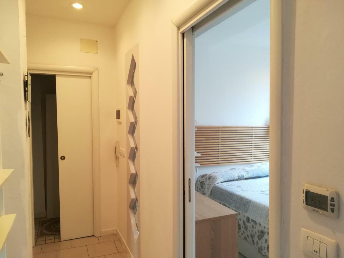 Pisolo Casa Vacanze Nuovo Appartamento Vicino All'Ospedale Sant'Orsola โบโลญญา ภายนอก รูปภาพ