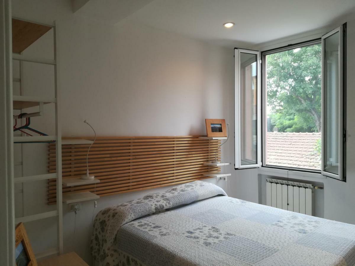Pisolo Casa Vacanze Nuovo Appartamento Vicino All'Ospedale Sant'Orsola โบโลญญา ภายนอก รูปภาพ