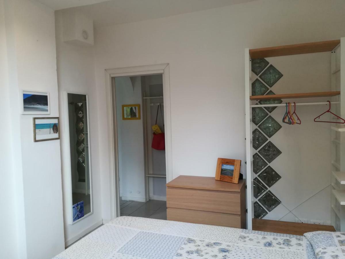 Pisolo Casa Vacanze Nuovo Appartamento Vicino All'Ospedale Sant'Orsola โบโลญญา ภายนอก รูปภาพ