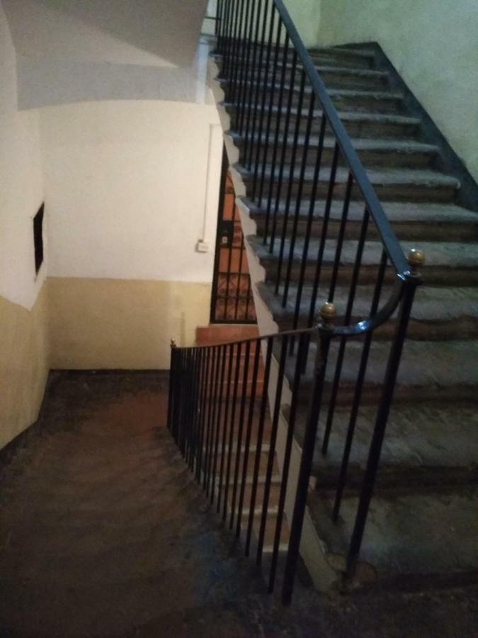 Pisolo Casa Vacanze Nuovo Appartamento Vicino All'Ospedale Sant'Orsola โบโลญญา ภายนอก รูปภาพ