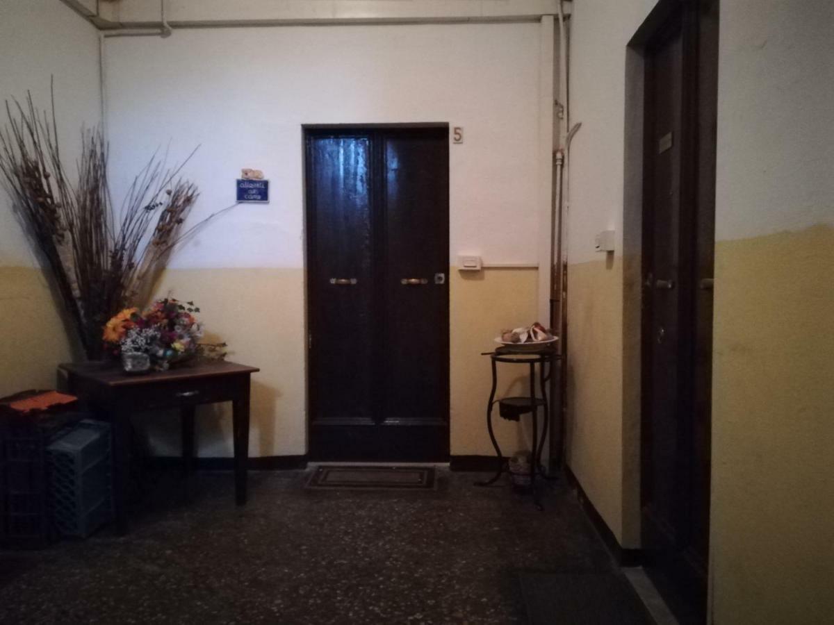 Pisolo Casa Vacanze Nuovo Appartamento Vicino All'Ospedale Sant'Orsola โบโลญญา ภายนอก รูปภาพ